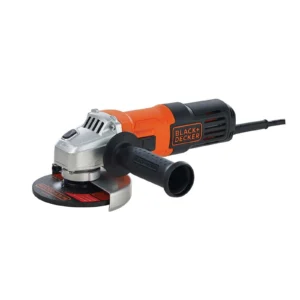 Amoladora Angular 115 Mm 650 W G650-AR Black & Decker