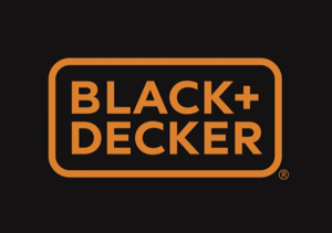 BLACK&DECKER